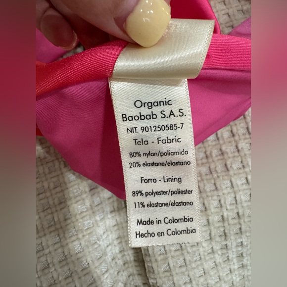 BAOBAB Vera bikini ; LIKE NEW - Picture 5 of 8